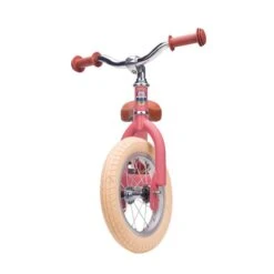 Trybike 2 In 1 Vintage Steel Balance Bike - Pink 20 Trybike 2 In 1 Vintage Steel Balance Bike - Pink -Toypark Sales TB6143 5