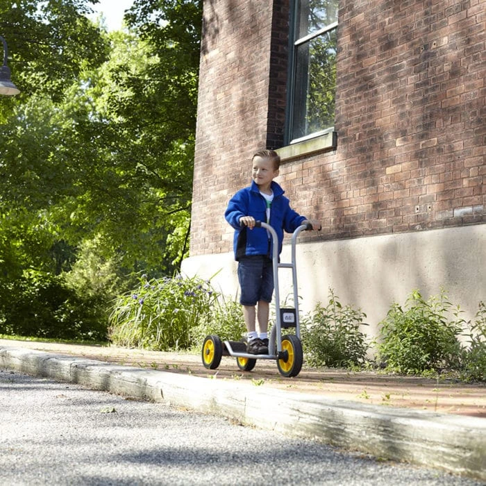 Tilo 3-Wheeled Scooter 10 Tilo 3-Wheeled Scooter - Image 8