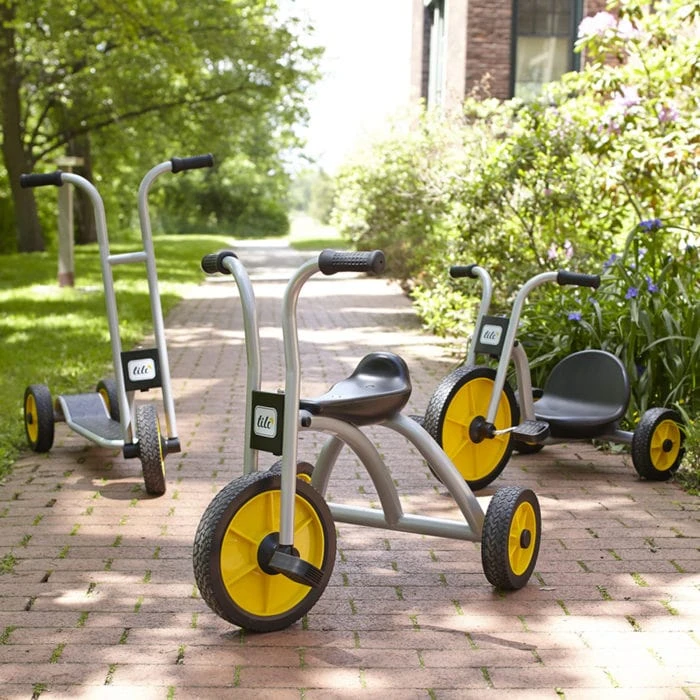 Tilo 3-Wheeled Scooter 13 Tilo 3-Wheeled Scooter - Image 11