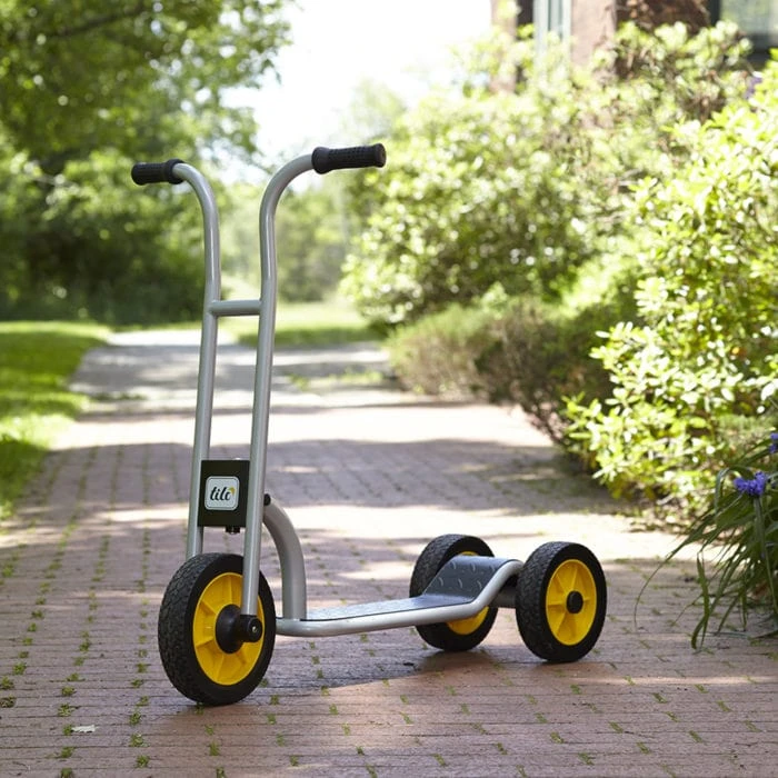 Tilo 3-Wheeled Scooter 8 Tilo 3-Wheeled Scooter - Image 6