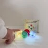 Toypark Rainbow LED Balls Set Of 4 -Toypark Sales ToyparkRainbowLEDBallsSetof4 1