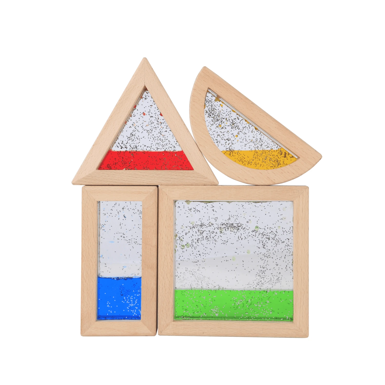 VIVAIO Sensory Blocks 12 Pcs 3 VIVAIO Sensory Blocks 12 Pcs