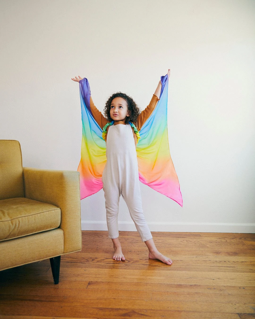 Sarah's Silks Wings 18 Sarah's Silks Wings - Image 16