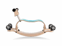Wishbone Mini-Flip Racer -Toypark Sales WishboneMini FlipRacerAqua 2