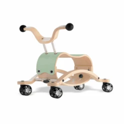 Wishbone Mini-Flip Racer -Toypark Sales WishboneMini FlipRacerMintRoll 800x 86c35fa1 99a8 48cb 835f 4895506b10d3