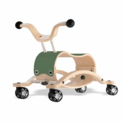 Wishbone Mini-Flip Racer -Toypark Sales WishboneMini FlipRacerPineGreenRoll 800x 72d512ae 1018 4e45 813f e6b4d44dd2a6