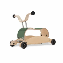 Wishbone Mini-Flip Walker -Toypark Sales Wishbone Mini Flip Walker Roll PineGreen web 800x b2cea804 40c1 4ee1 a003 c155c819b3a3