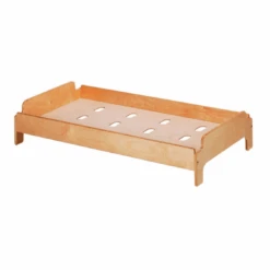 GAM Furniture Wooden Bed