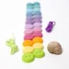Grimm’s Buttons Small -Toypark Sales WoodenButtons 1