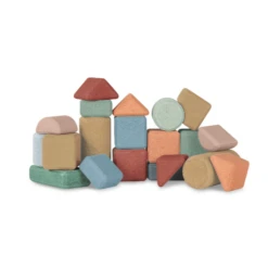 Korko Small Architects-20 Pieces