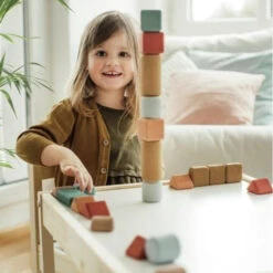 Korko Small Architects-20 Pieces 9 Korko Small Architects-20 Pieces -Toypark Sales Y12001 6