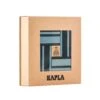 Kapla Book And Colours - Light Blue/Dark Blue 2 Kapla Book And Colours - Light Blue/Dark Blue -Toypark Sales book and colours dark blue light blue