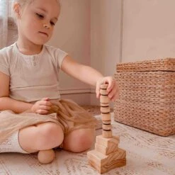 Explore Nook Smash Jump & Roll