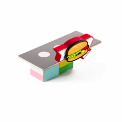 Candylab Burger Food Shack