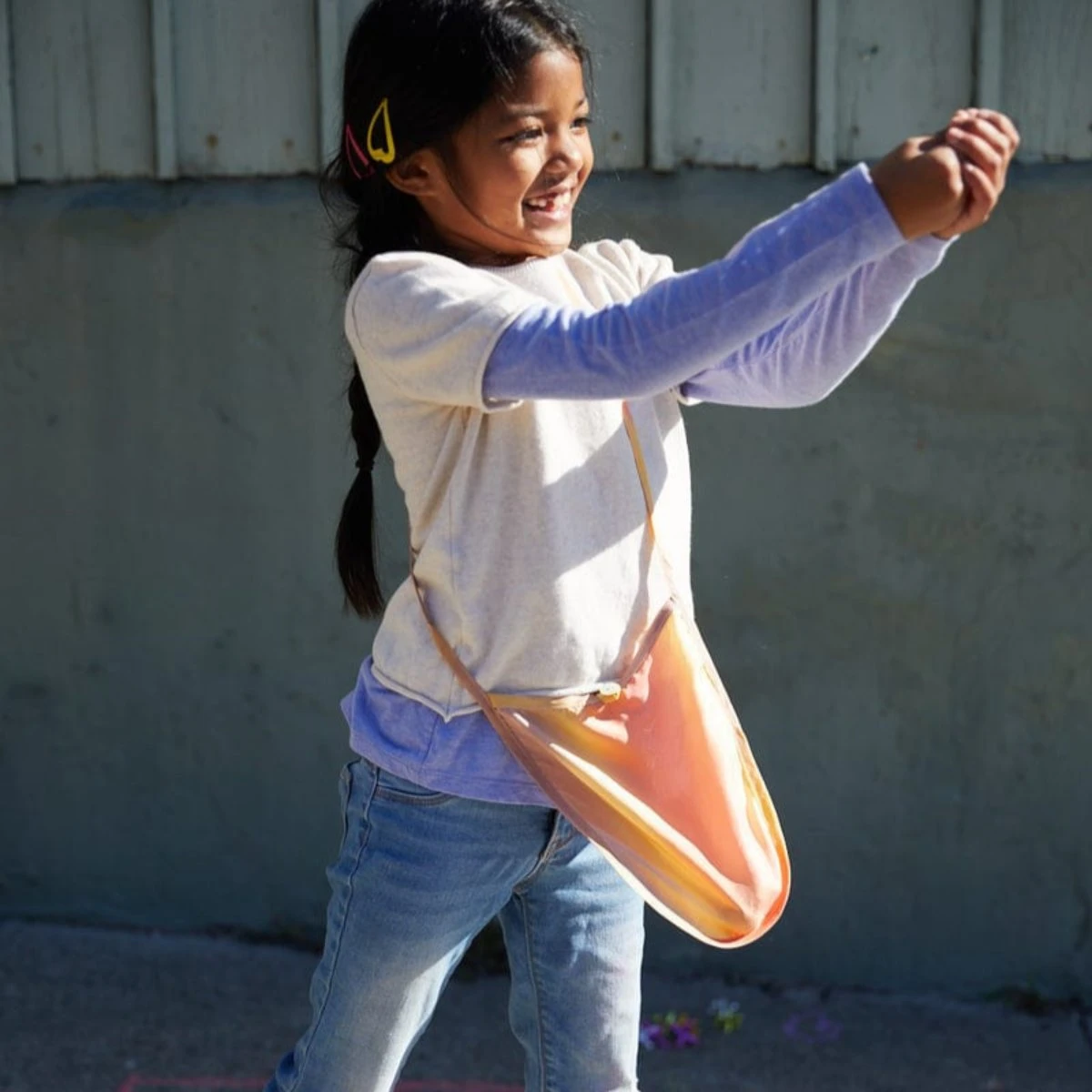 Sarah's Silks Pouch 10 Sarah's Silks Pouch - Image 8