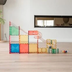 Connetix Tiles 126 Piece Starter Rainbow Ball Run Bundle 11 Connetix Tiles 126 Piece Starter Rainbow Ball Run Bundle -Toypark Sales dsc 0658 700x700 de645880 a040 4c1a a94f 576e6c9e0b1d