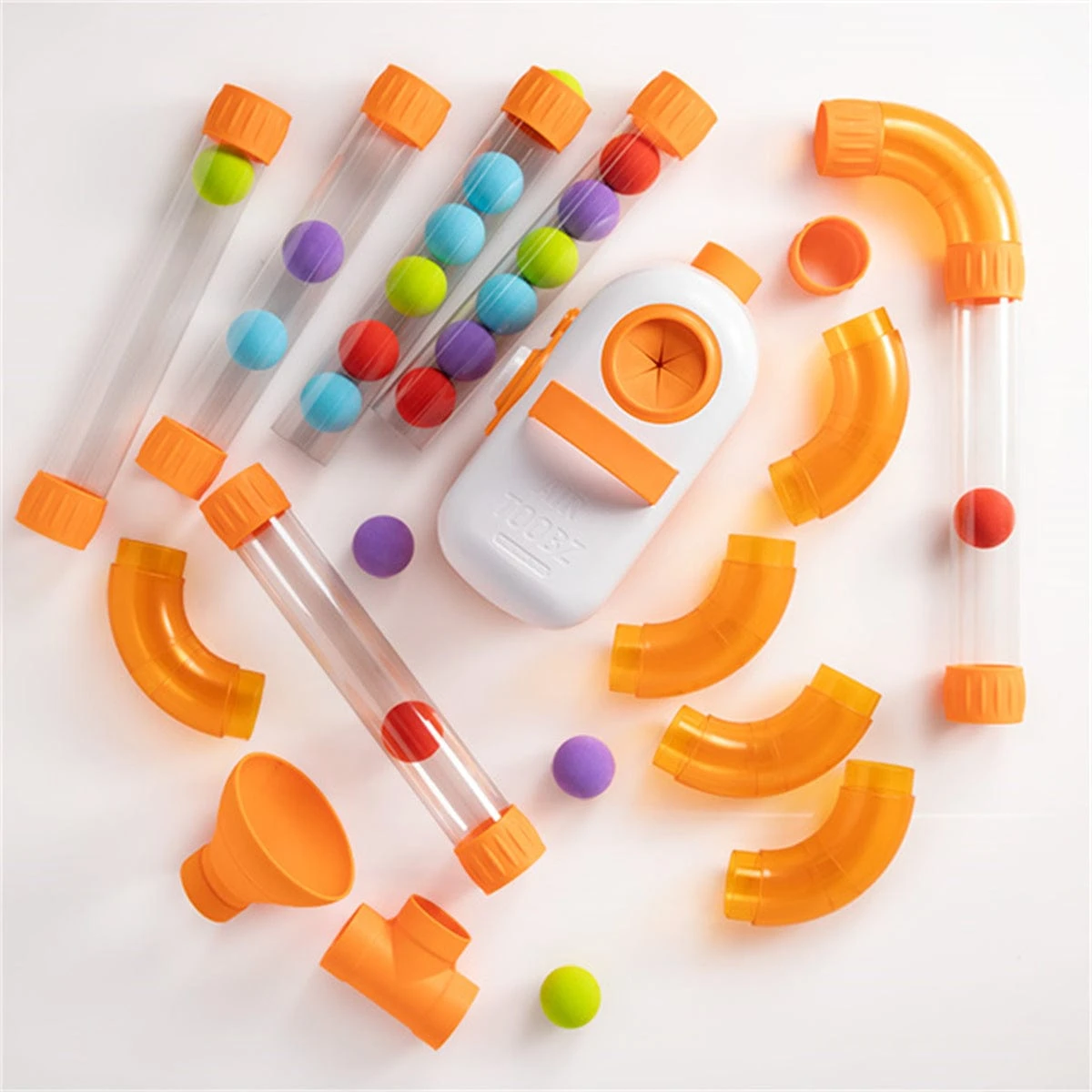 Fat Brain Toys Air Toobz 10 Fat Brain Toys Air Toobz - Image 8