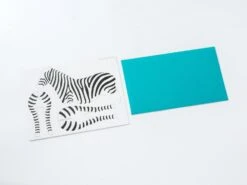 Good Morning Post Animal-Zebra -Toypark Sales goodmorningPostAnimalZebra 2