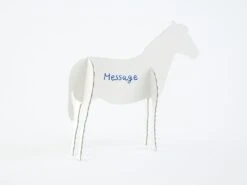 Good Morning Post Animal-Zebra -Toypark Sales goodmorningPostAnimalZebra 6