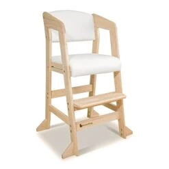 My Duckling Toddler Dining Chair -Toypark Sales highchiar1
