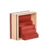 Kapla 40 Square Colours 2 Kapla 40 Square Colours -Toypark Sales kapla 40 square red C40R 1200x1200 41f83b6c a250 4f16 9640 fb4cf66d6a32