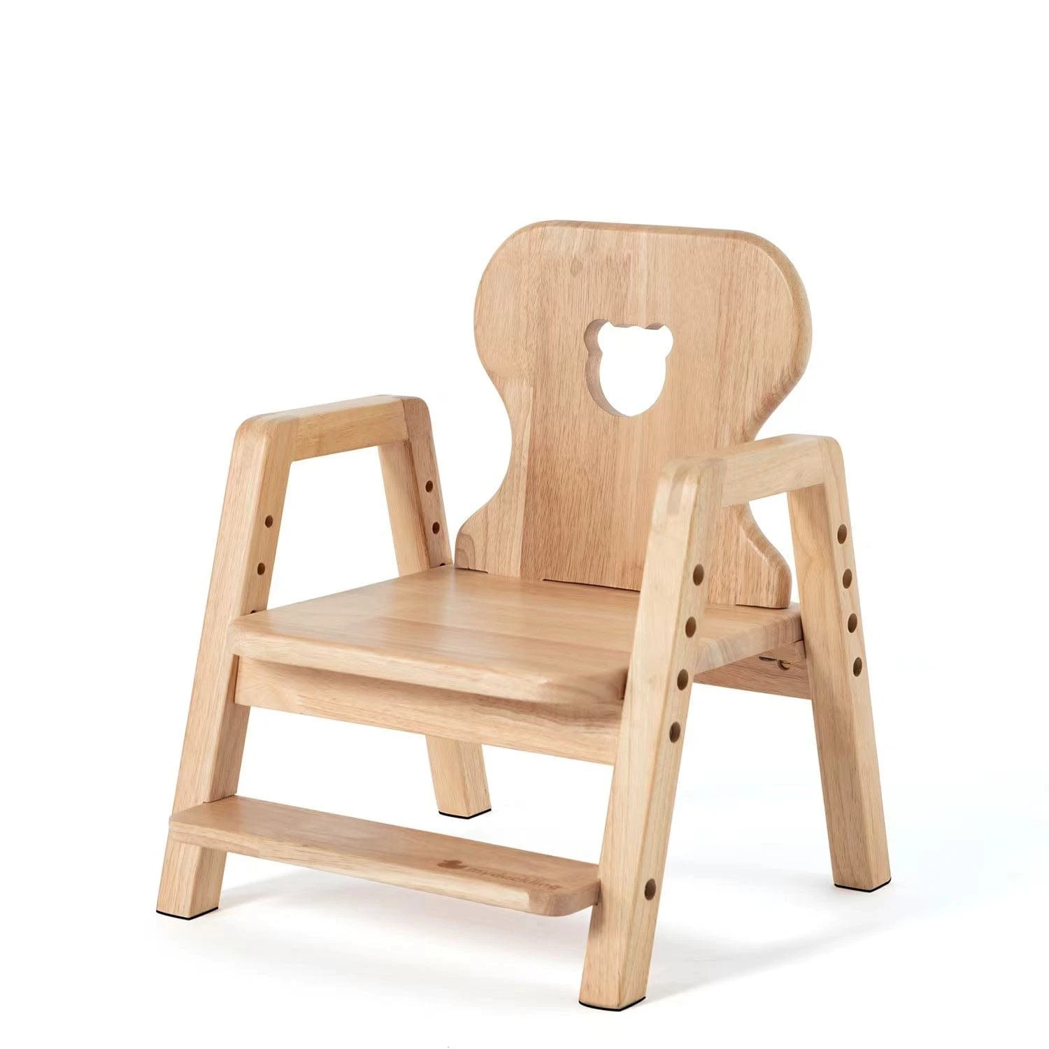 My Duckling Solid Wood Adjustable Chair Regular-Activity 5 My Duckling Solid Wood Adjustable Chair Regular-Activity - Image 3