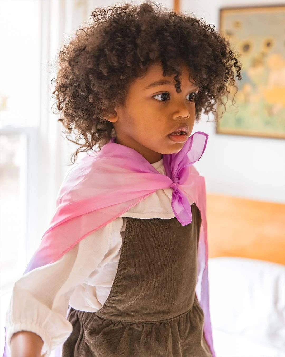 Sarah's Silks Mini-Playsilks 4 Sarah's Silks Mini-Playsilks - Image 2