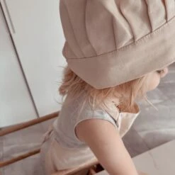 Mini Chef: My Duckling Deluxe Folding Adjustable Learning Tower Set -Toypark Sales my duckling kids chef apron hat set 48911932424356 1