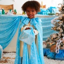 Sarah's Silks Cape - Snowflake 13 Sarah's Silks Cape - Snowflake -Toypark Sales sarahs silks cape snowflake SS 3023005 4 788x788 3a6f86a8 b5f0 439b a3d0 b67c1339dbd6