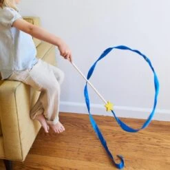 Sarah's Silks Streamer -Toypark Sales sarahs silks streamer star