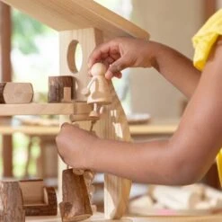 Guidecraft Woodlands Dollhouse Set -Toypark Sales sbtanmdvf49ar0pnyfvv