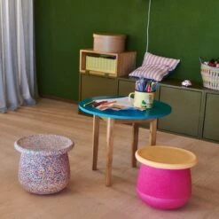 Stapelstein Dynamic Set Small - Super Confetti (Early October Pre-Order) -Toypark Sales stapelstein dynamic australia 2025 2