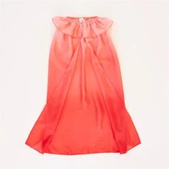 2025 New Sarah’s Silks Strawberry Cape