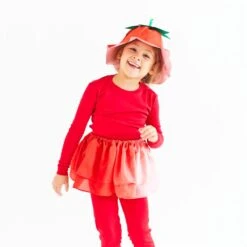 2025 New Sarah’s Silks Strawberry Hat -Toypark Sales valentineslifestyles7