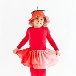 2025 New Sarah’s Silks Strawberry Tutu -Toypark Sales valentineslifestyles8