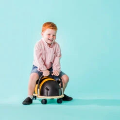 Wheely Bug Bee Small -Toypark Sales wheely bugs small bee 3