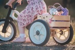 Wishbone Cargo Bin -Toypark Sales wishbone cargo bin